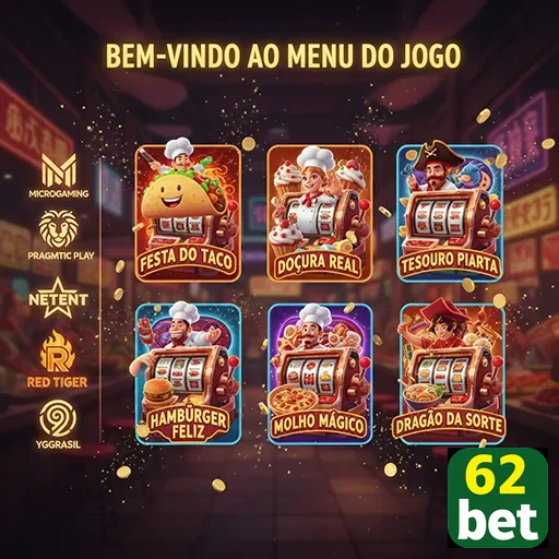 Ilustração de Explore o aplicativo cassino 62bet: jogue de qualquer lugar