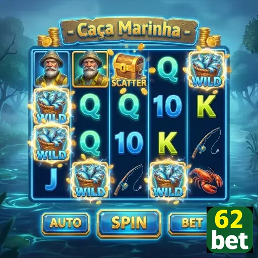 Ilustração de Aproveite as melhores odds altas na 62bet