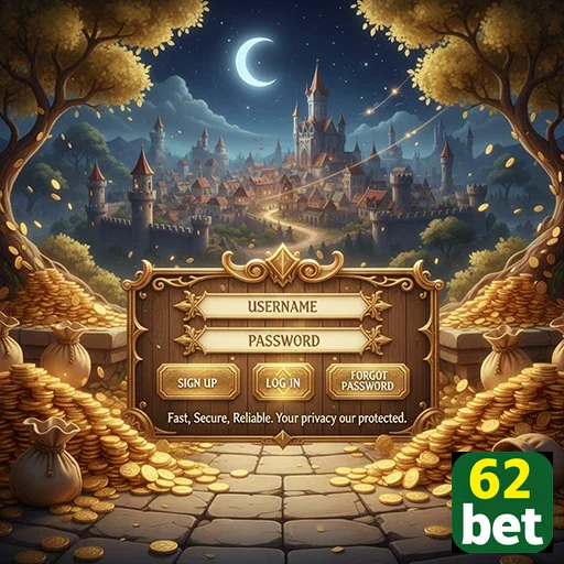 Ilustração de Jogos de Slots Variados