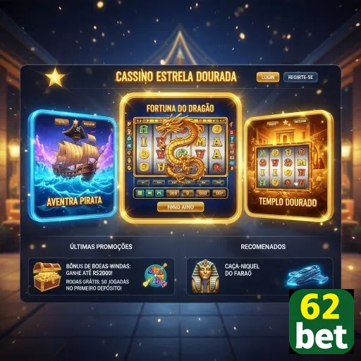 Ilustração de Diversidade em Jogos de Slots