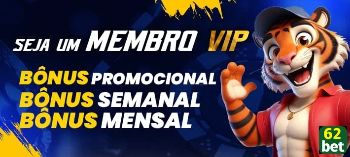 Ilustração de Aposte com segurança na 62bet e descubra excelentes bônus