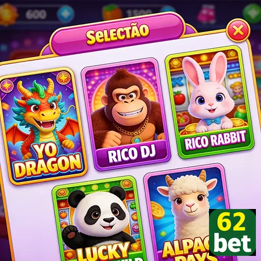 Ilustração de Acesse o link de acesso da 62bet e aproveite bônus exclusivos