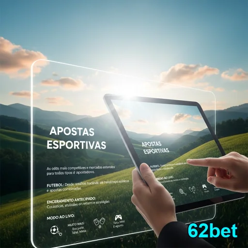 Por que escolher a plataforma VIP da 62bet - 62bet
